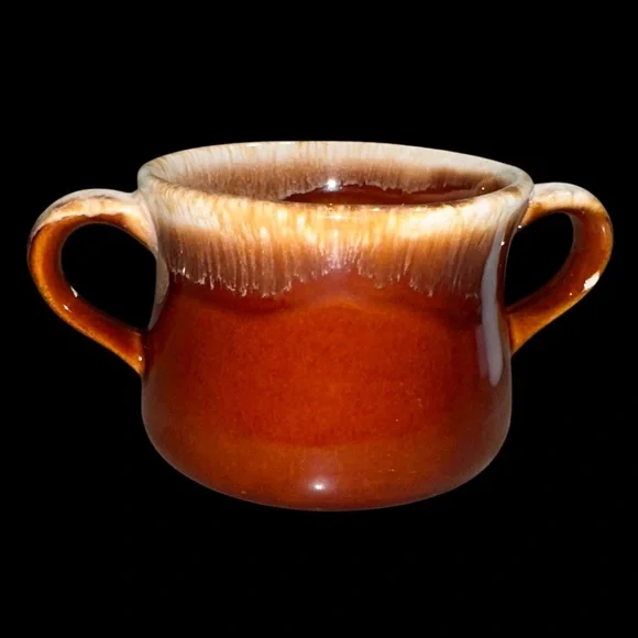 MCCOY USA SOUP BOWL - Picture 2 of 6